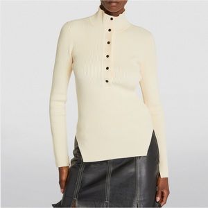 GANNI Sweater, NEVER WORN